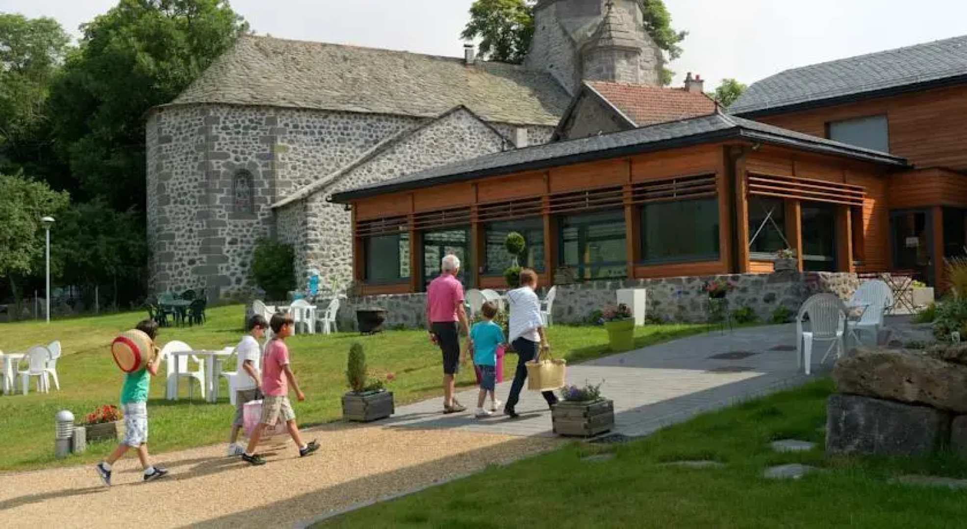 Le Relais du Pays de la Noue