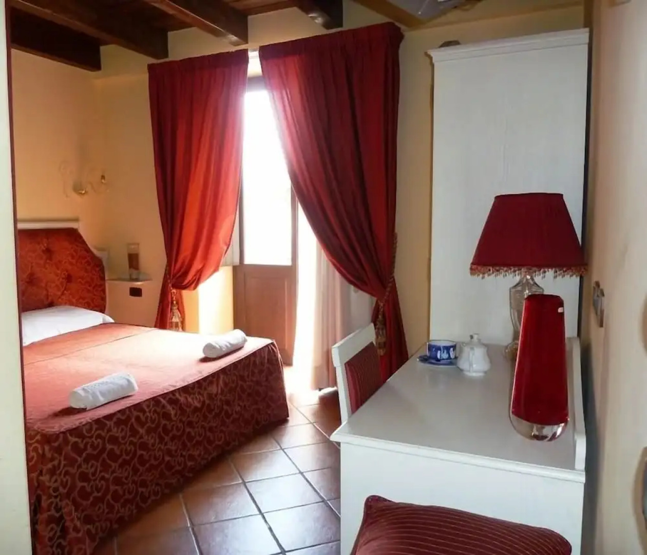 Hotel Villa Calliope