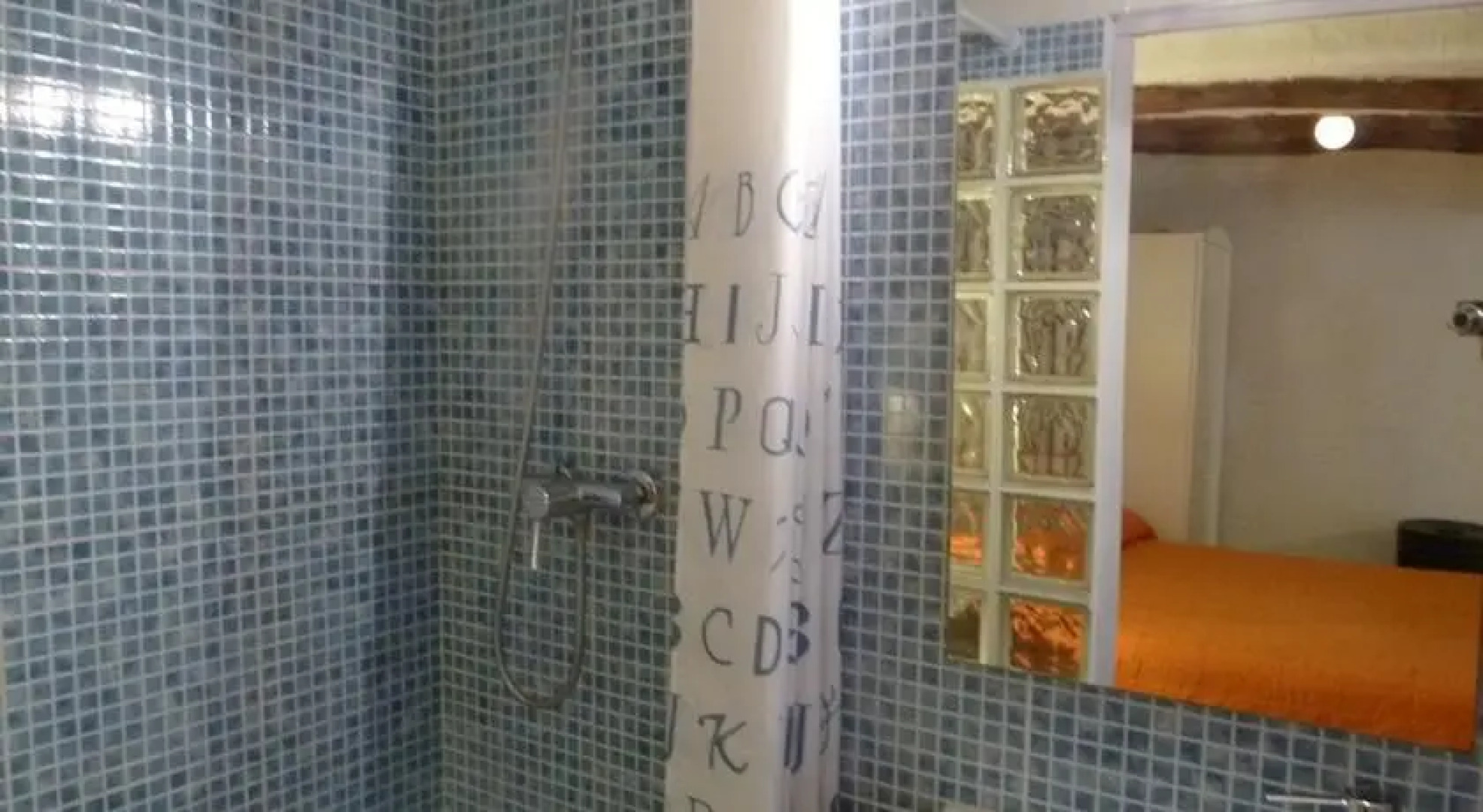 Loft Estilo Marinero