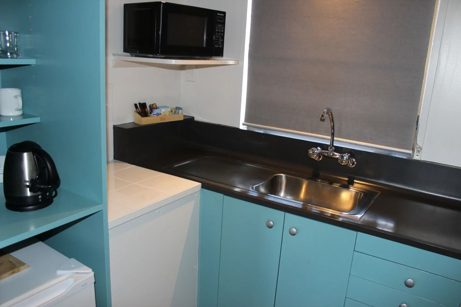 ASURE Townsman Motor Lodge