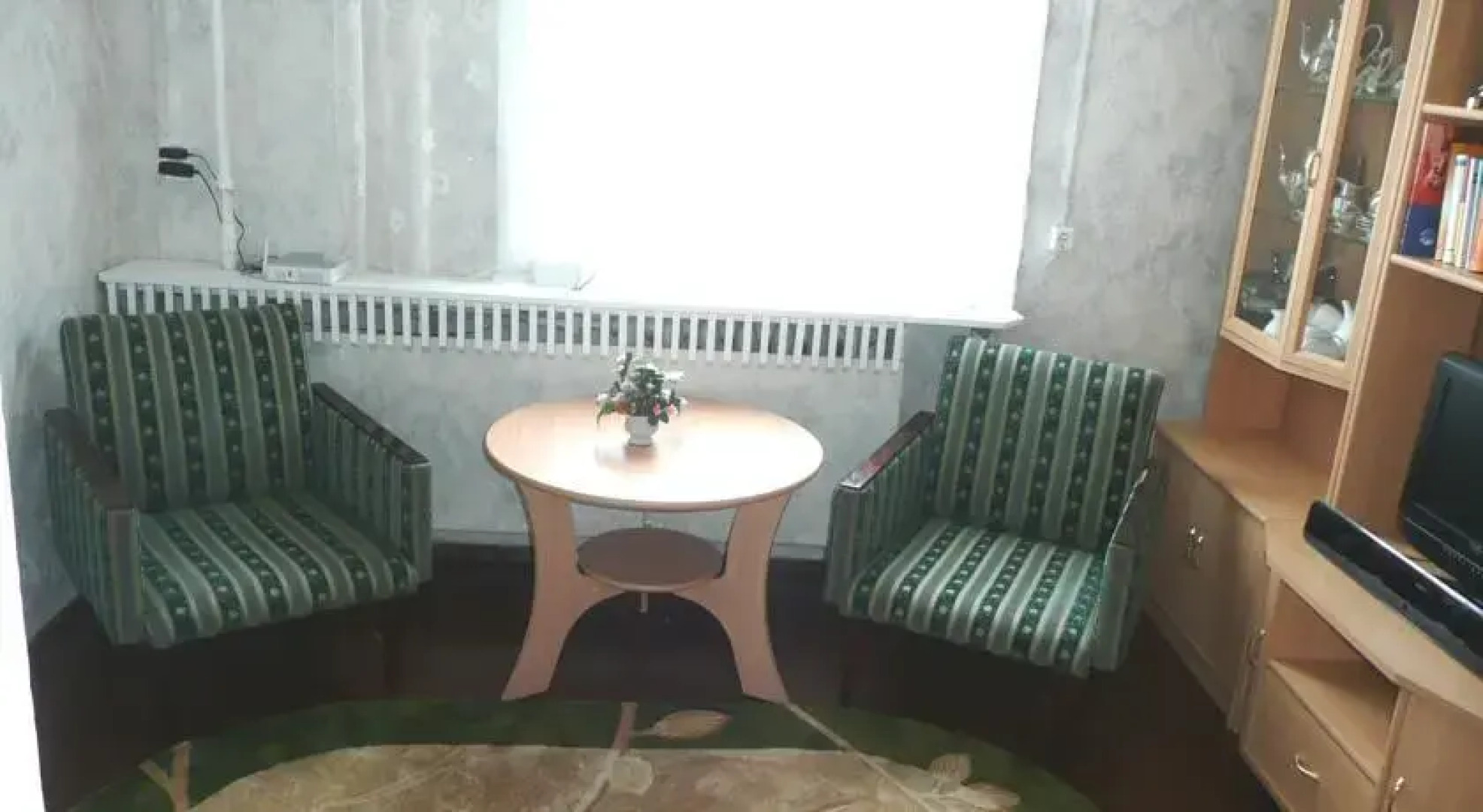 Apartment Niedras Jurmala