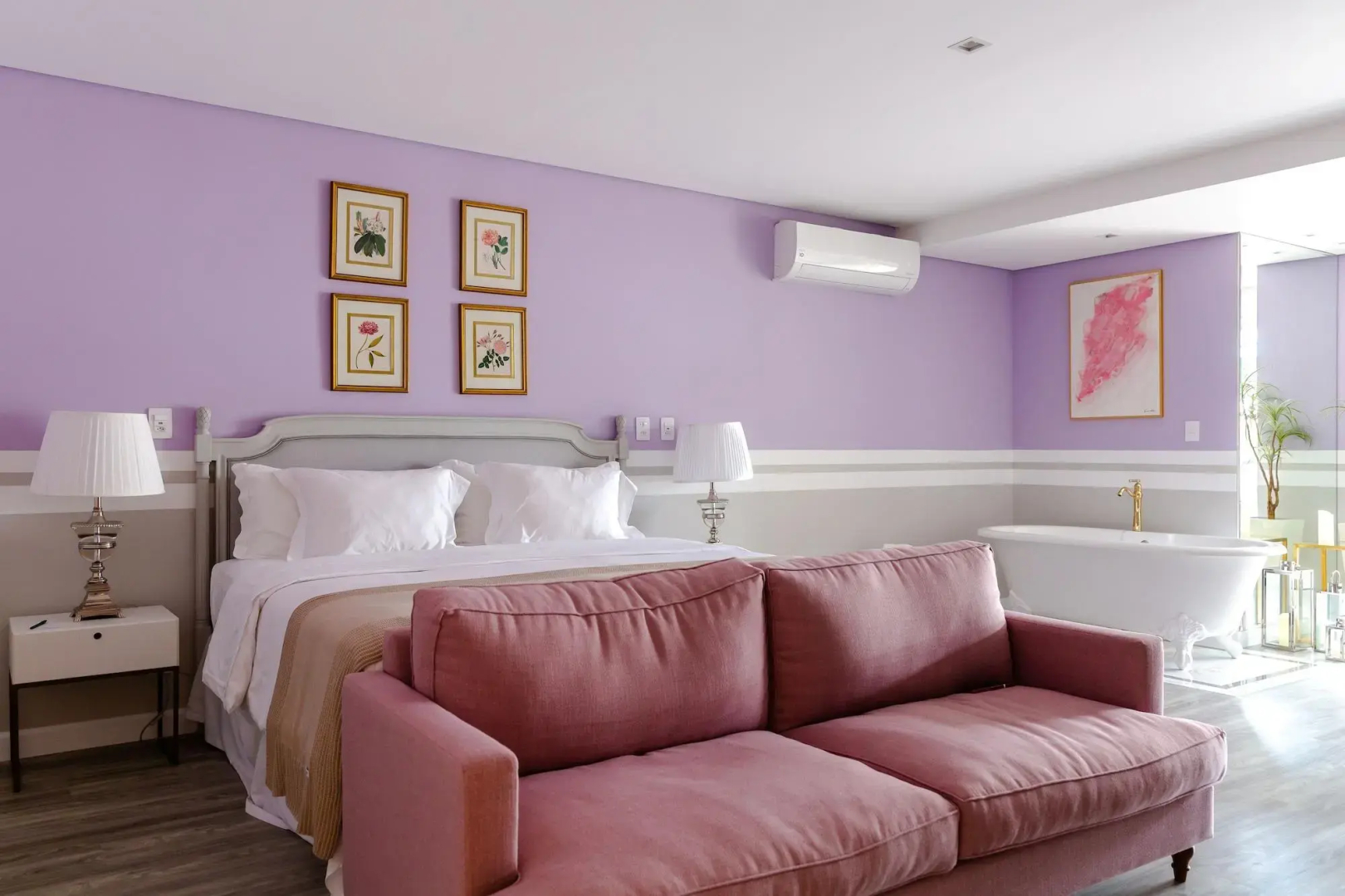 Villa do Vale Boutique Hotel