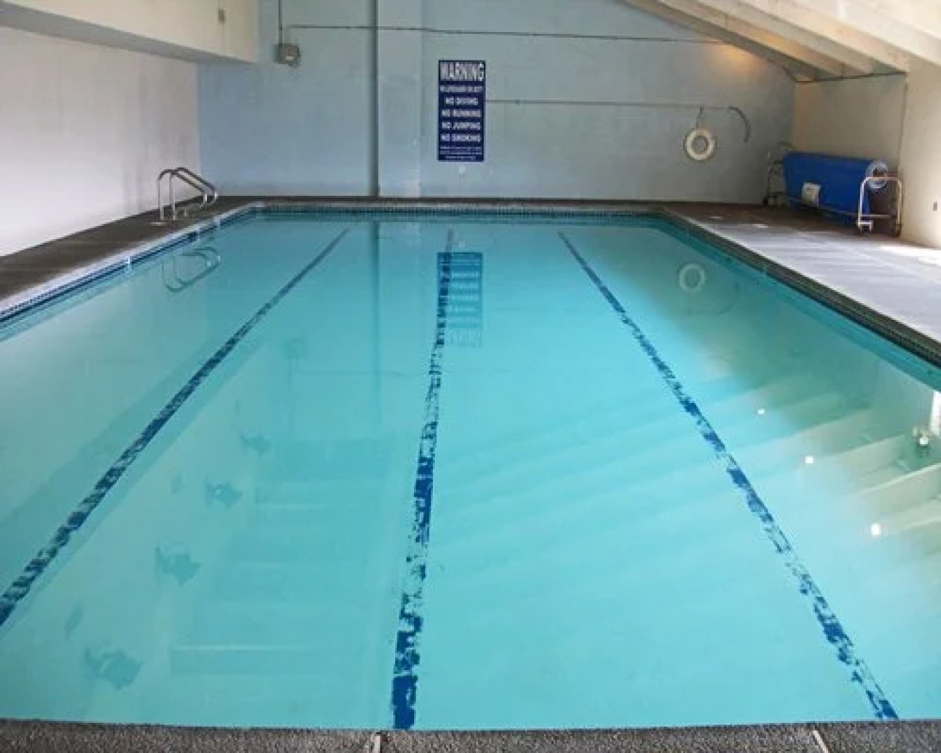 Jacob's Landing Condominiums, Blaine, USA