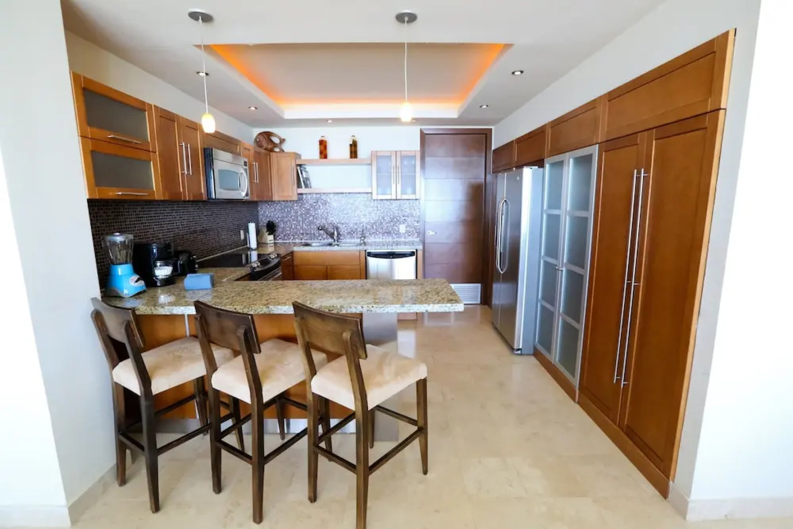 Encanto Living 0801 -2BR by Kivoya