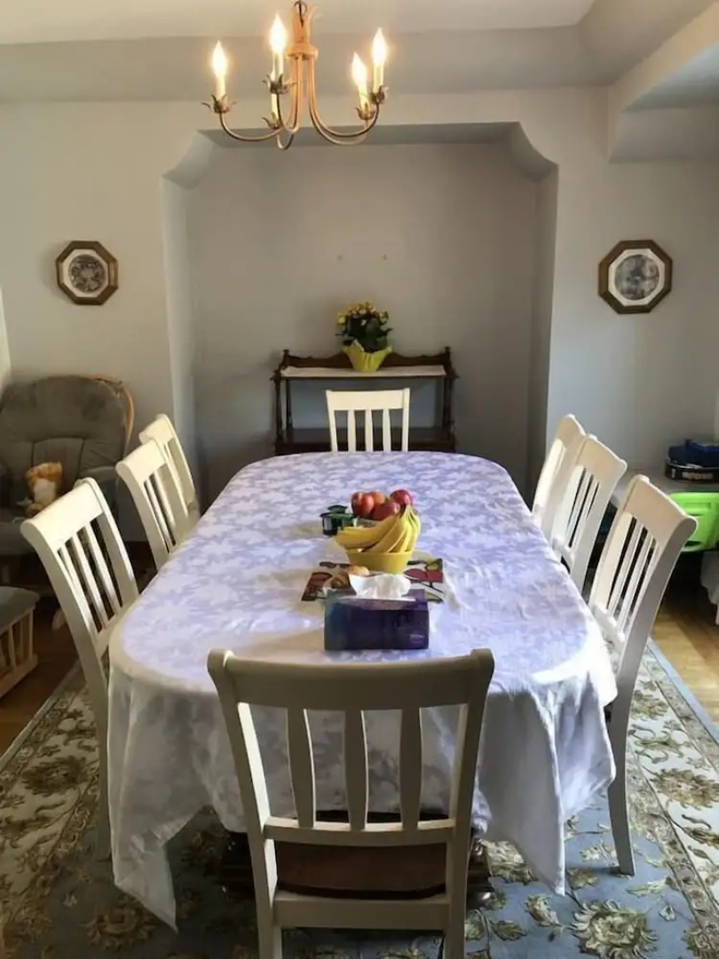 The Sunshine House