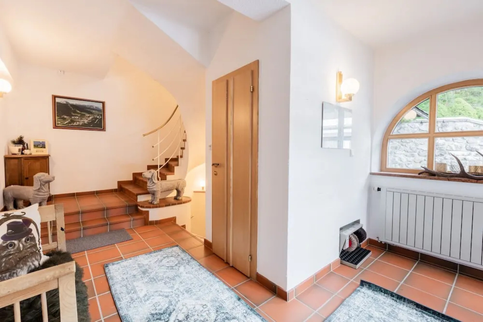 Wildfang Spa Retreat Seefeld