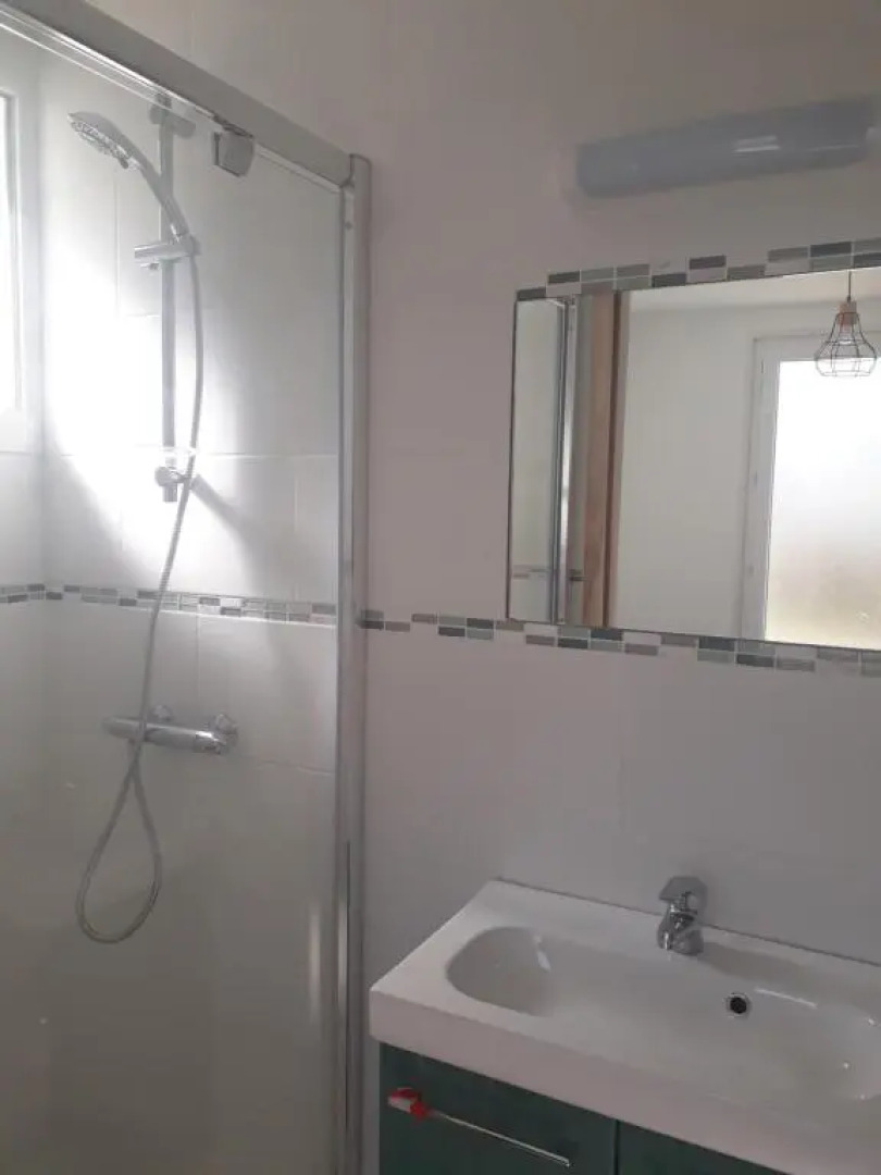 Maisonette 200m de la plage