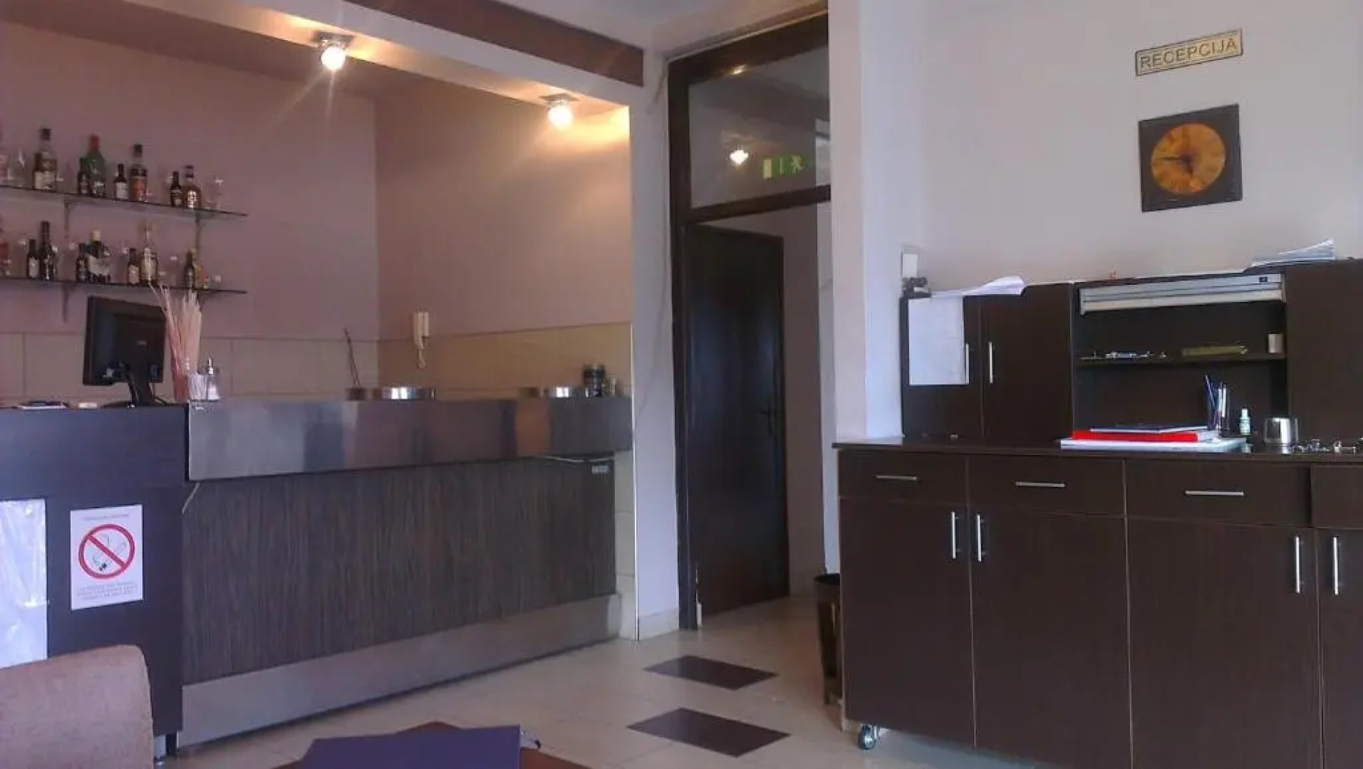 Hotel Konaciste Goc Trstenik