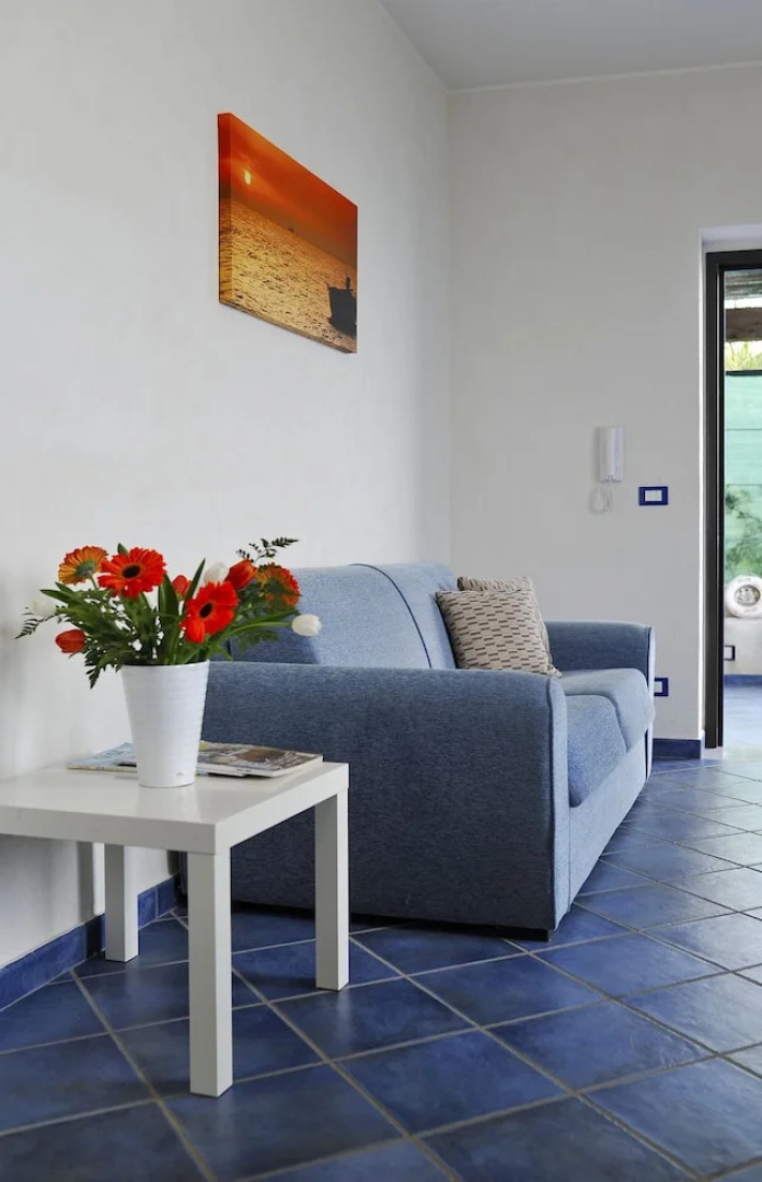 Magico Appartamenti Scafa