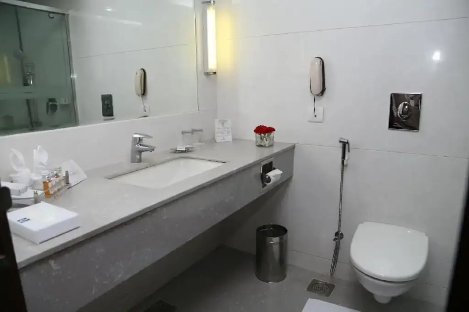 Jaypee Residency Manor