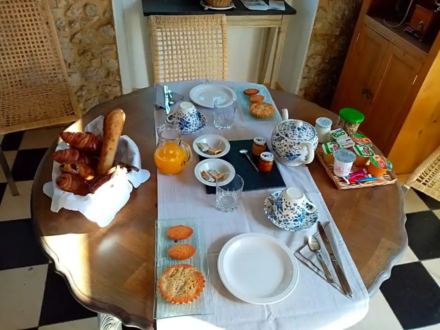 Moulin de Giboudet Chambres D'hotes