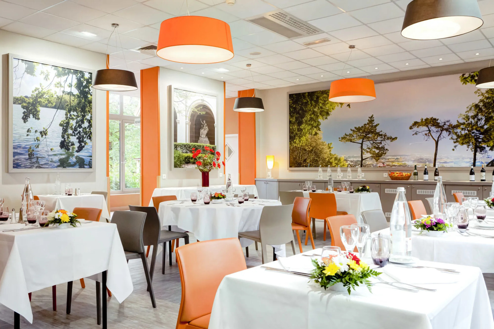 Domaine Lyon Saint Joseph