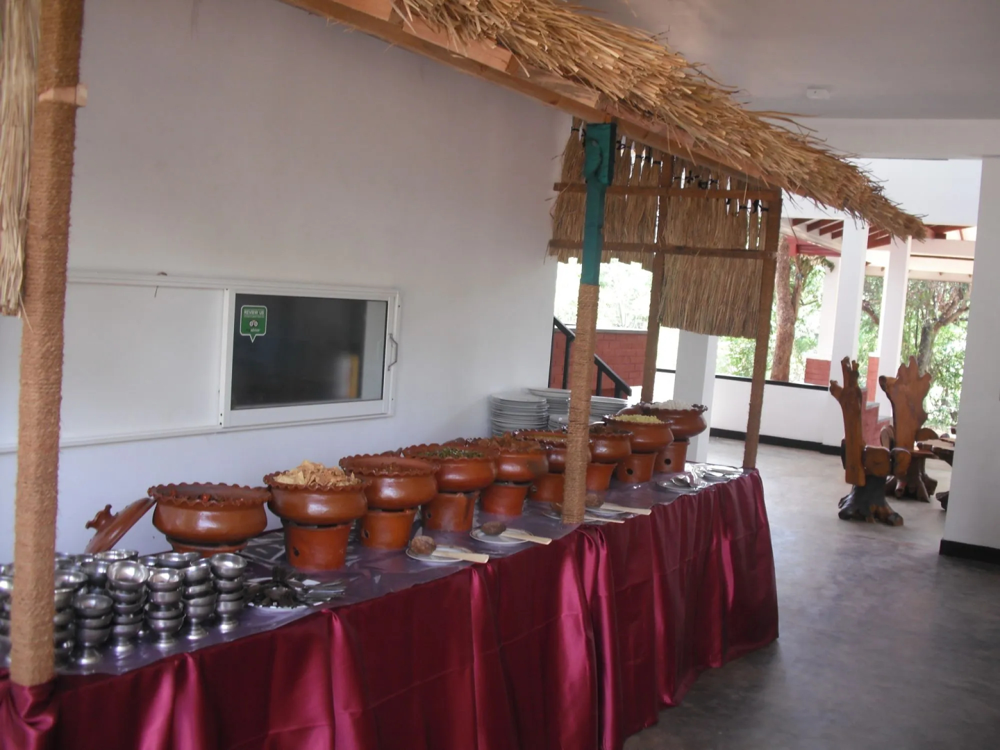 Sinhagiri Villa
