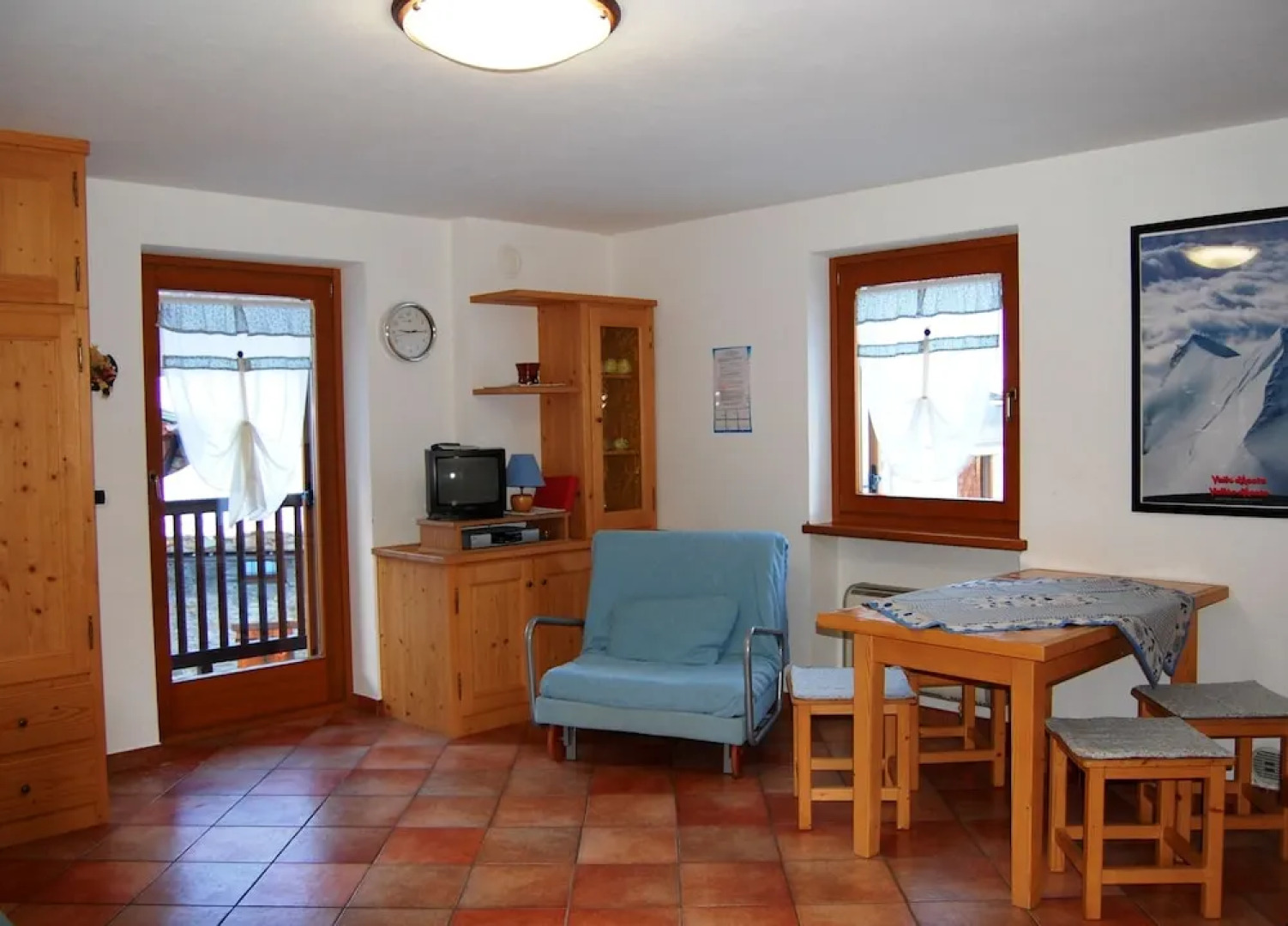 Case Gran Paradiso Villaggio Diffuso