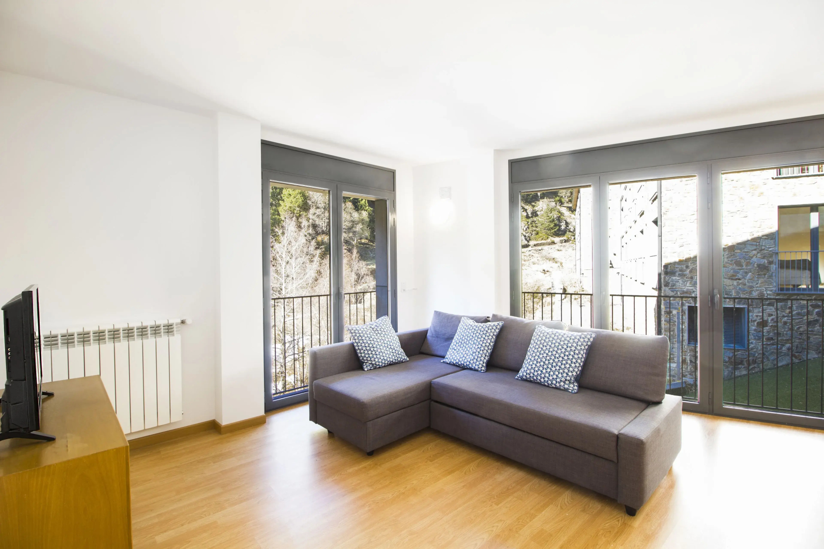 Font del Ferro Apartaments