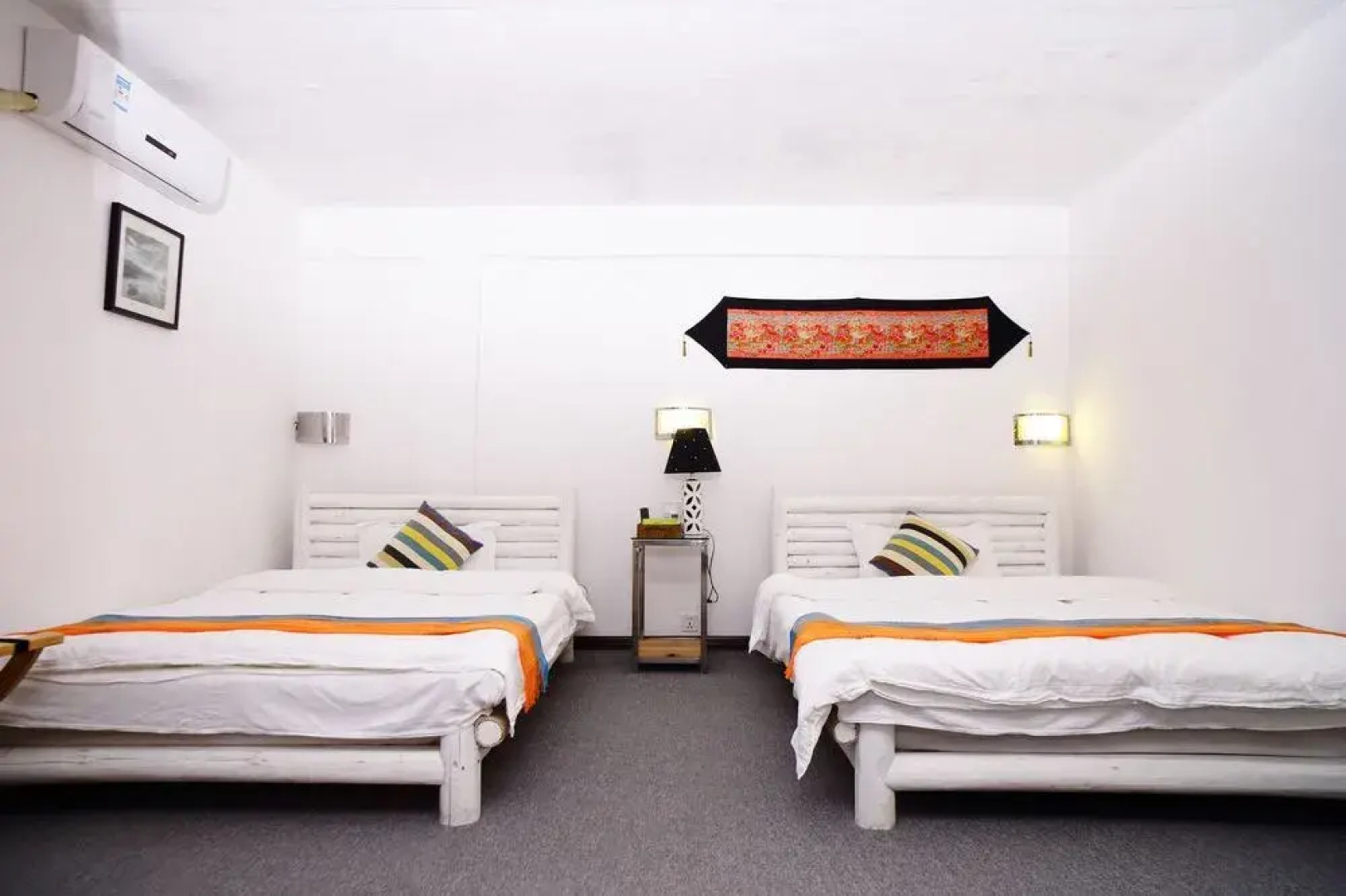 Longsheng Longji CTN Hotel