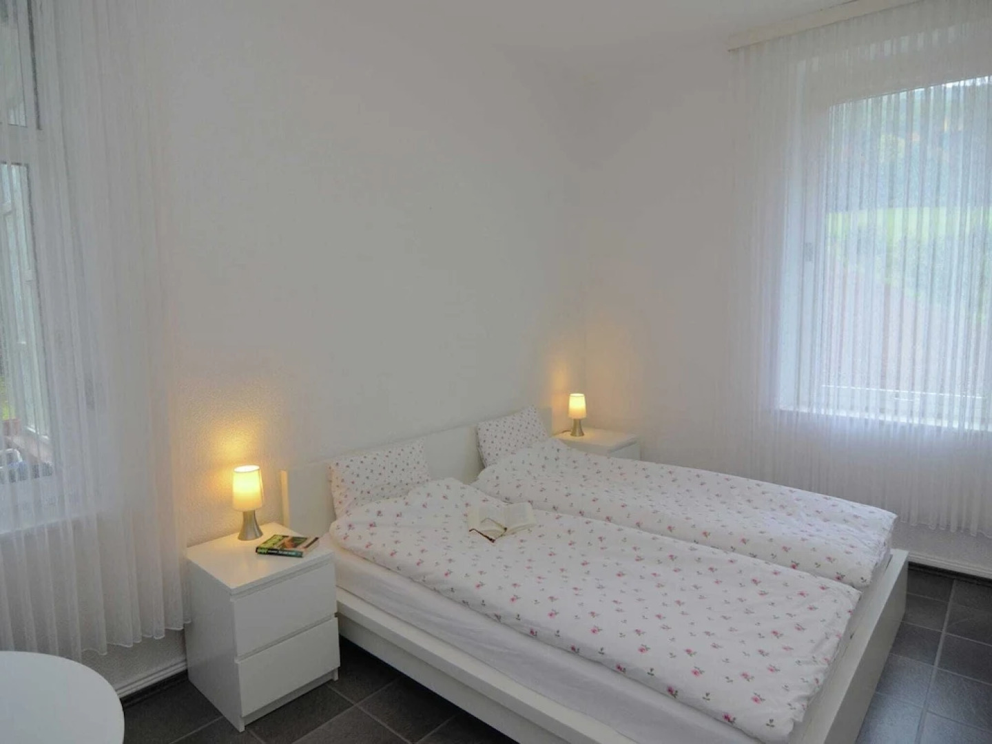 Dreamy Apartment in Bad Pyrmont with Pleasant Terrace