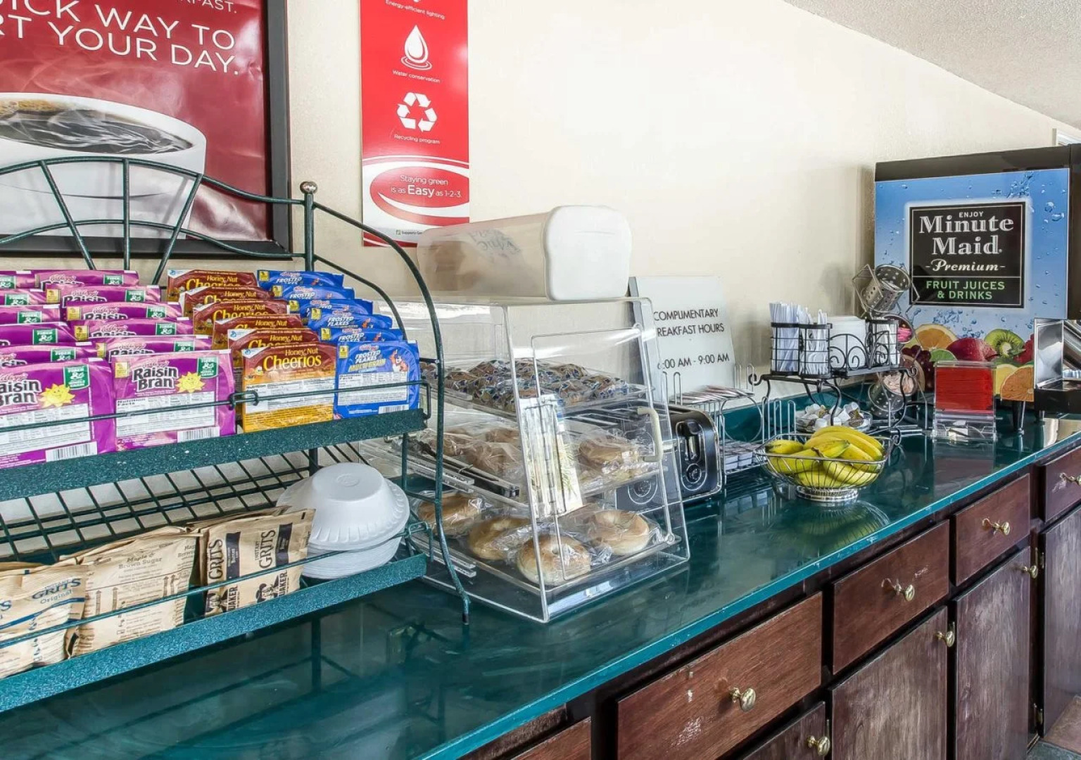 Econo Lodge Byron - Warner Robins