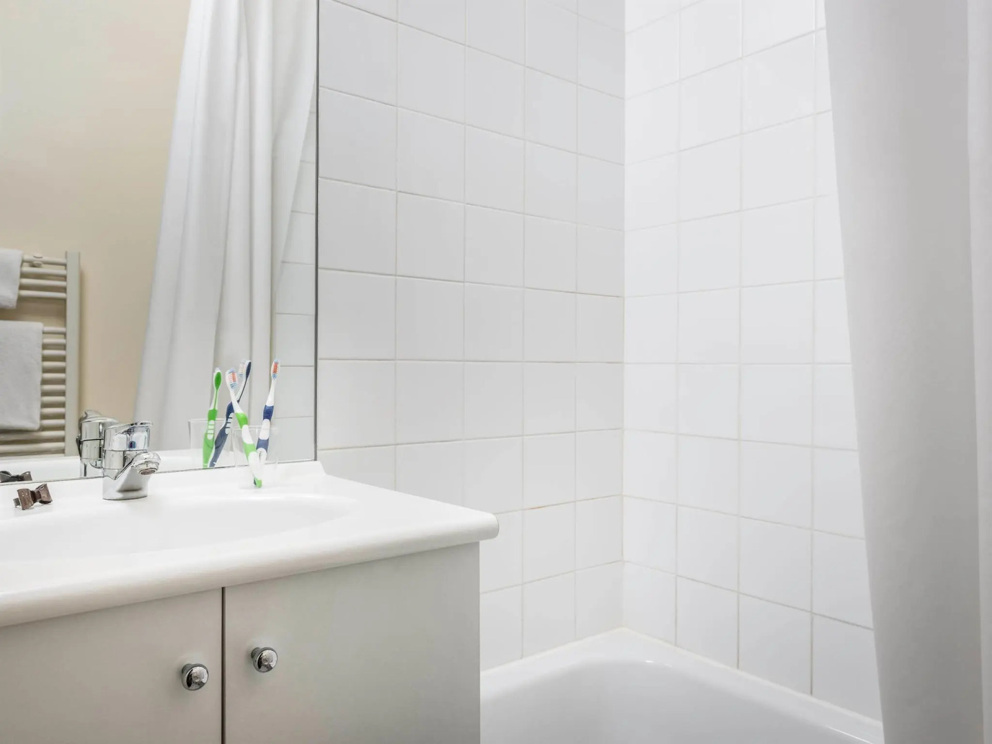 Aparthotel Adagio Access Paris Clamart