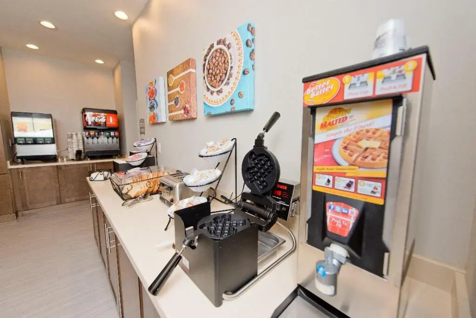 Staybridge Suites Houston - Humble Beltway 8 E by IHG