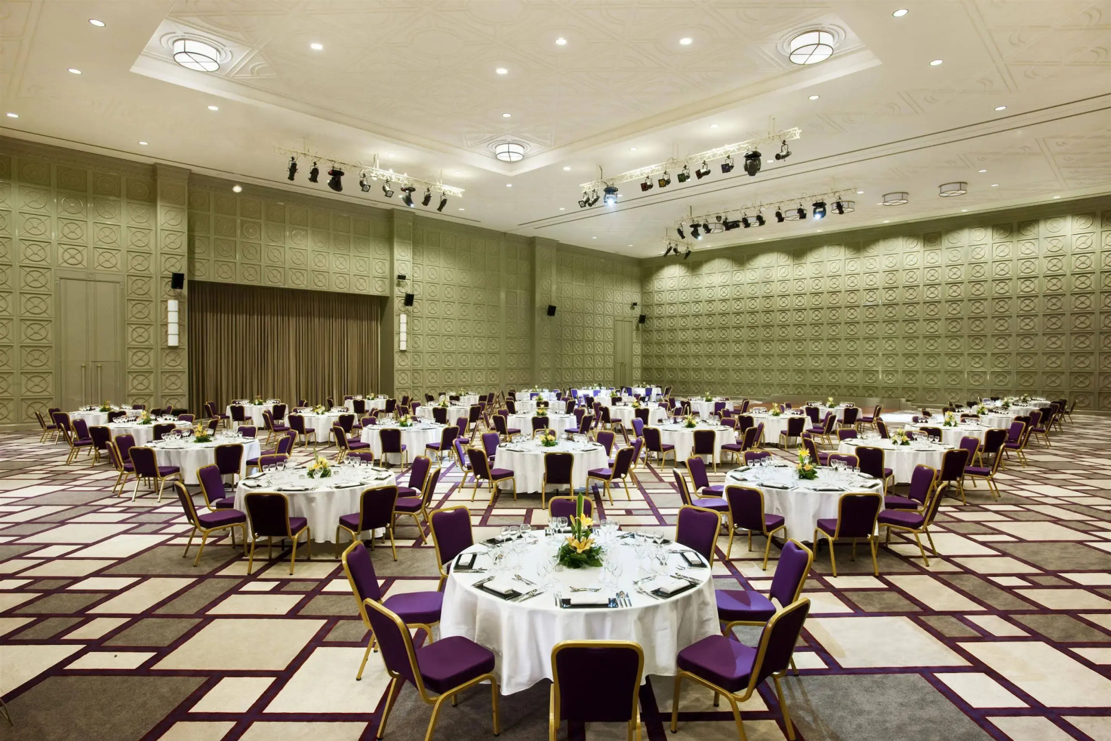 Отель Sheraton Батуми