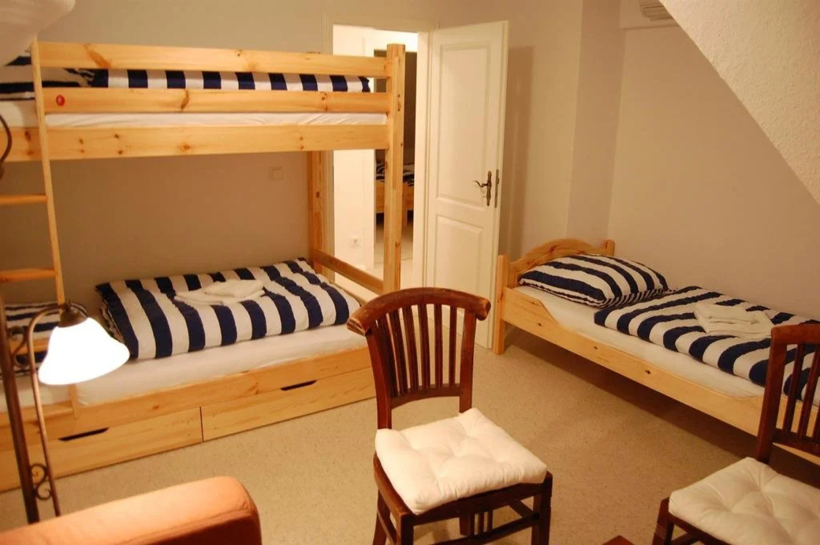 Schillers Gästehaus