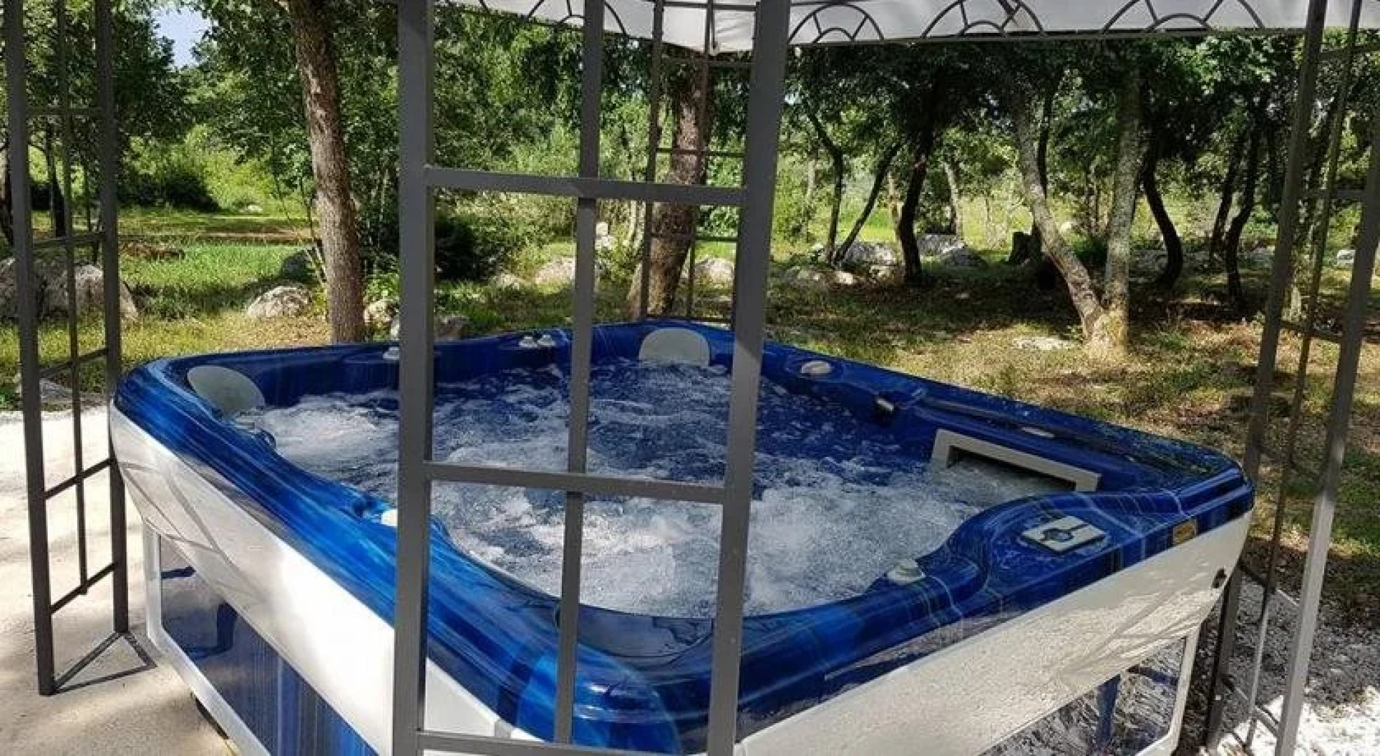 Boutique Hotel Paradiso