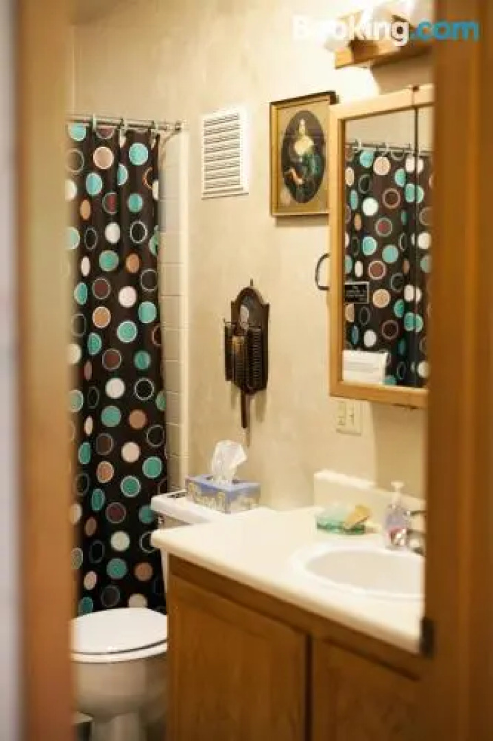 A Taste of Alaska Lodge