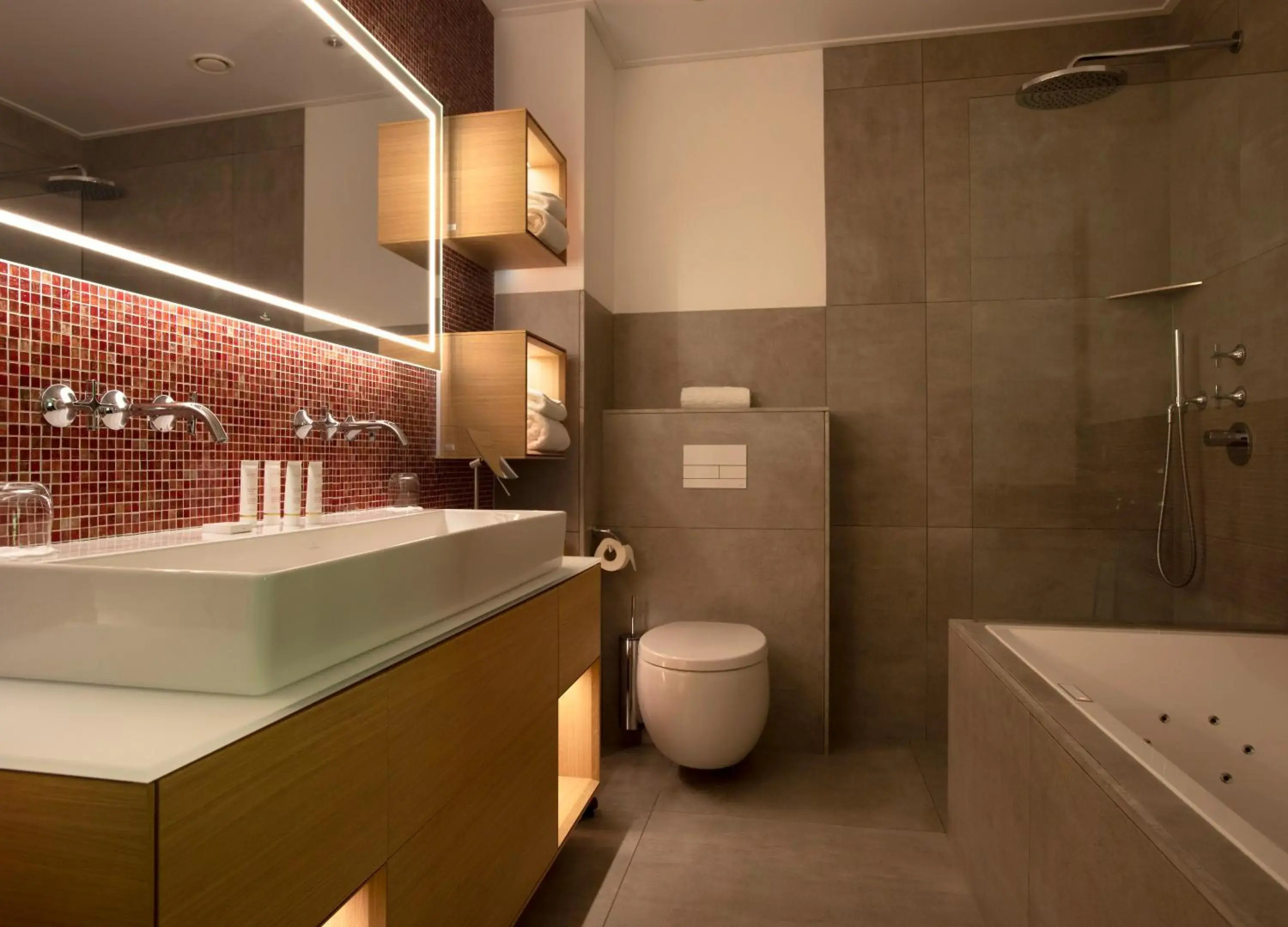 Relais & Chateaux Hotel Landgoed Het Roode Koper