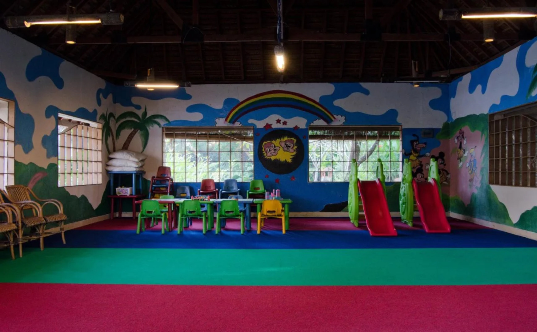 Hawaii Resort Family Suites