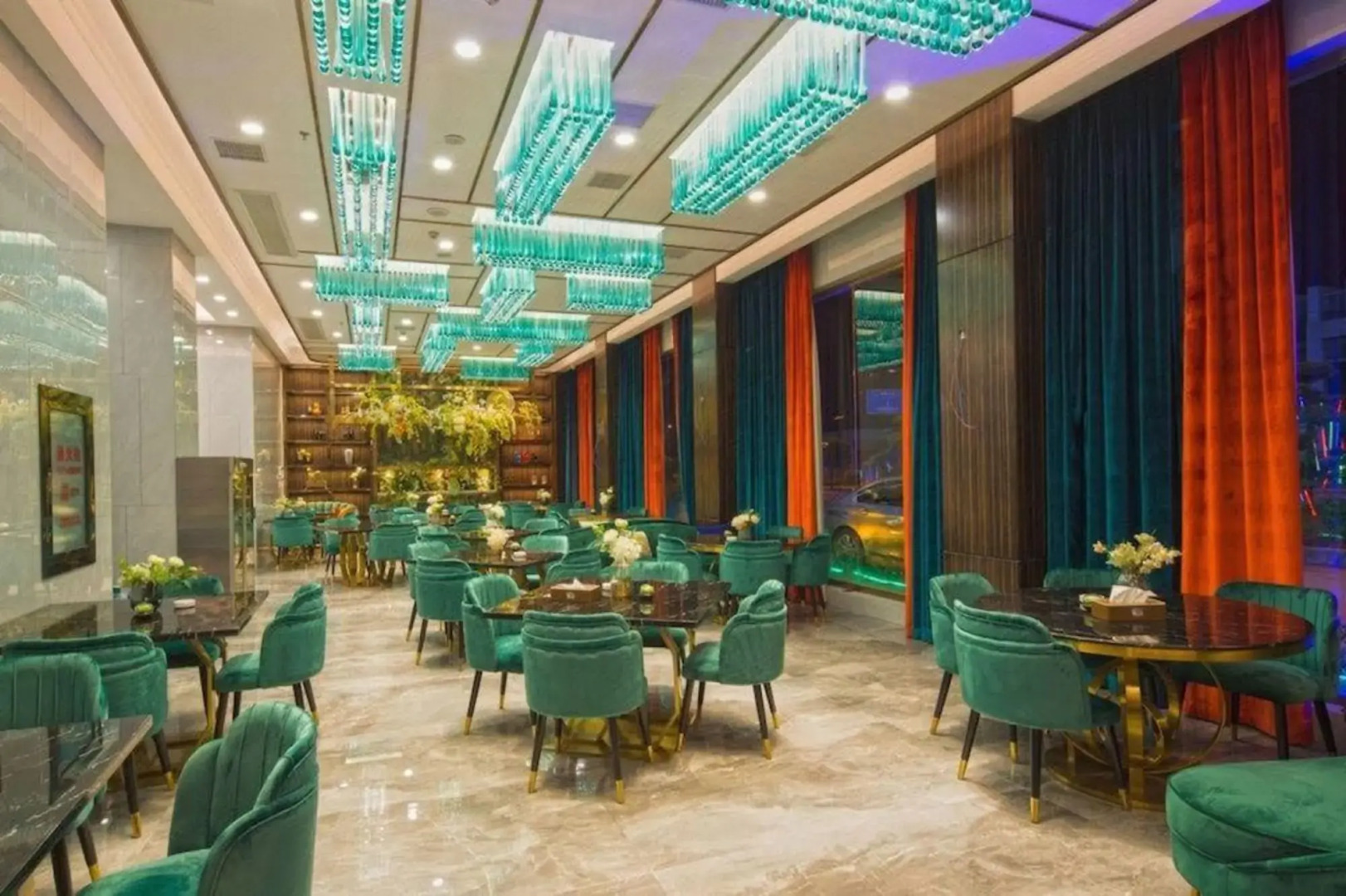 Shizhou International Hotel