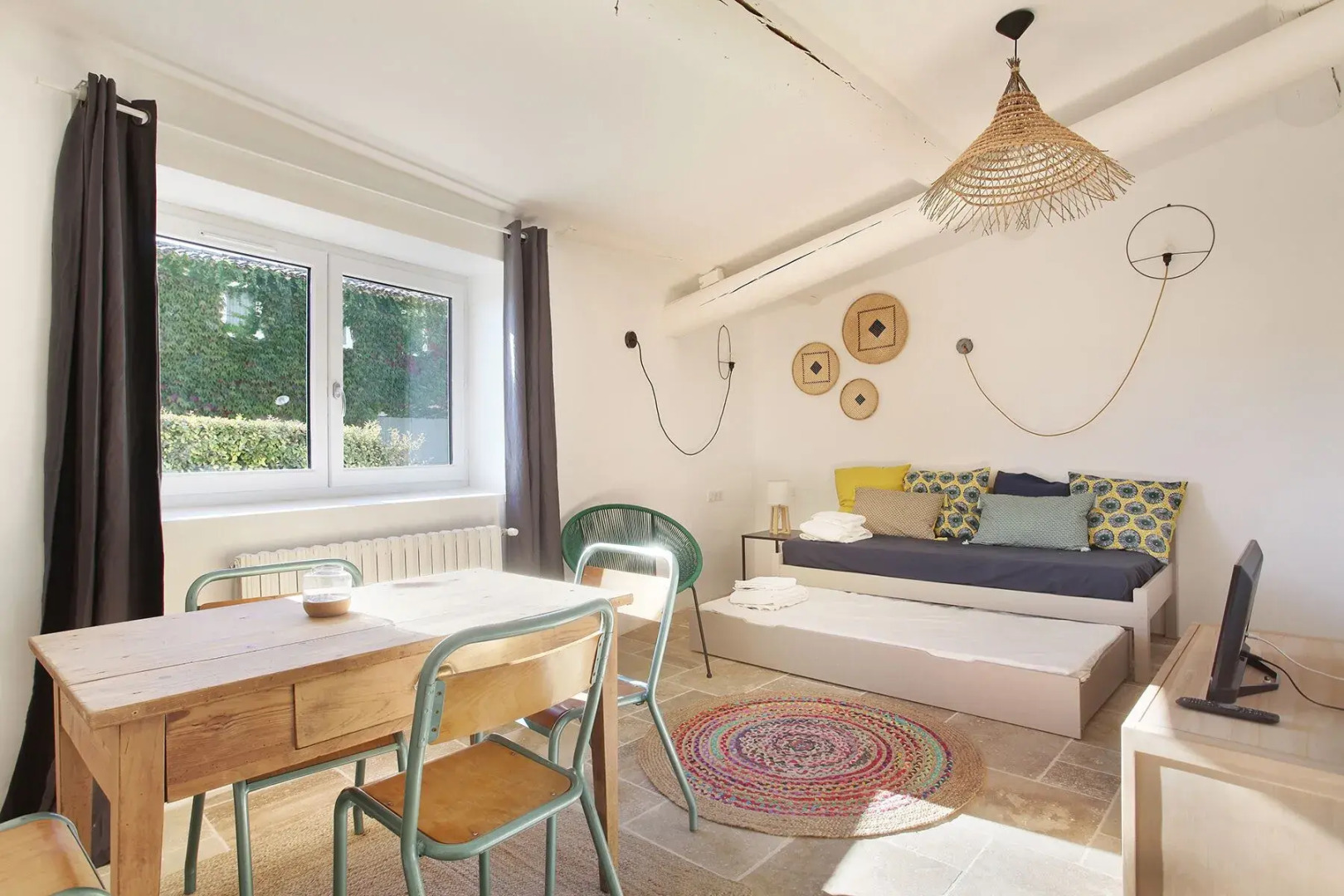 Domaine Les Petites Vaines