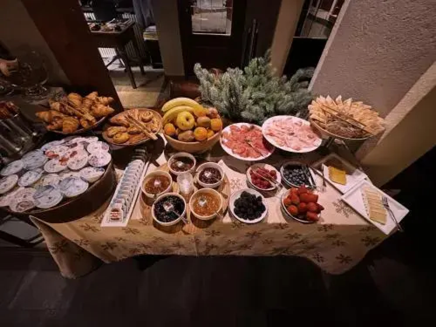 Le Samovar Guest House
