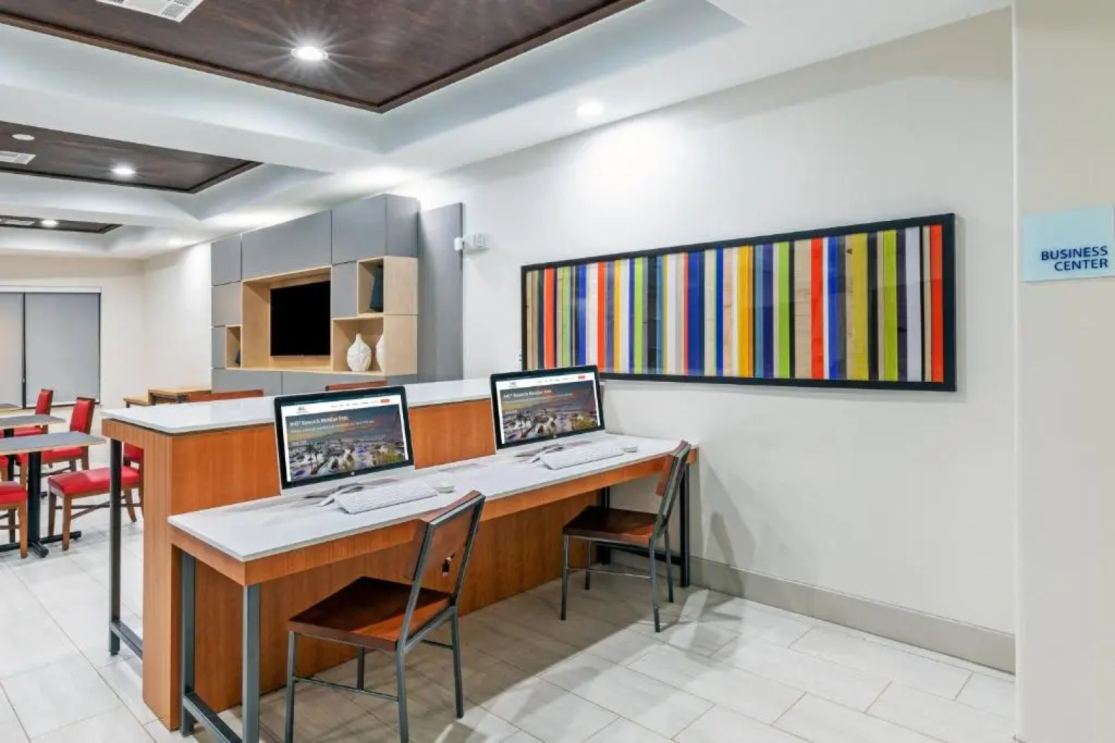 Holiday Inn Express Hotel & Suites VIDOR SOUTH by IHG