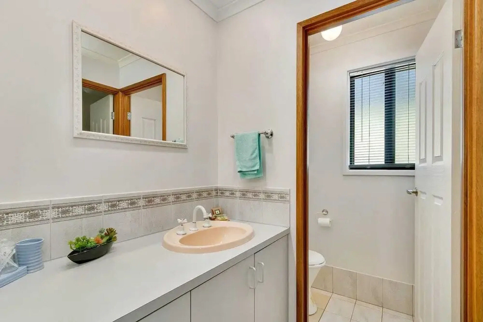 Barossa Country Cottages