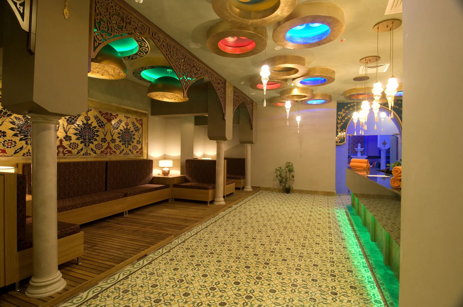 Adenya Hotel & Resort