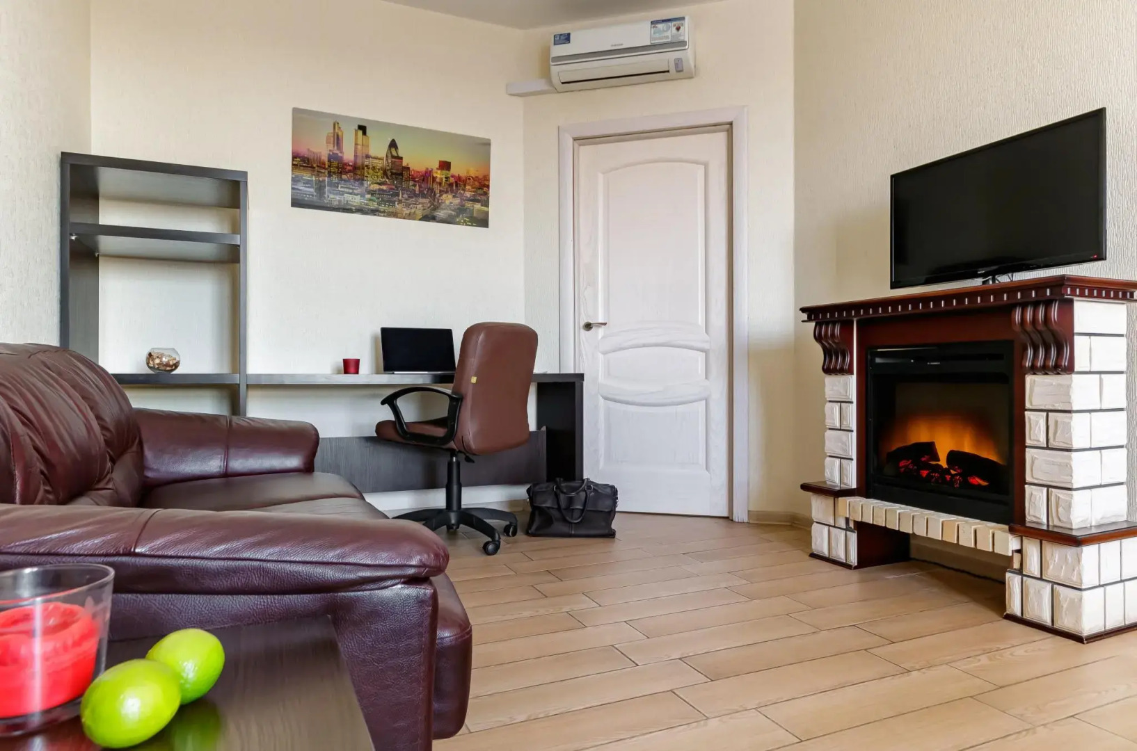 Департ Апарт, ул. Красная, д. 176