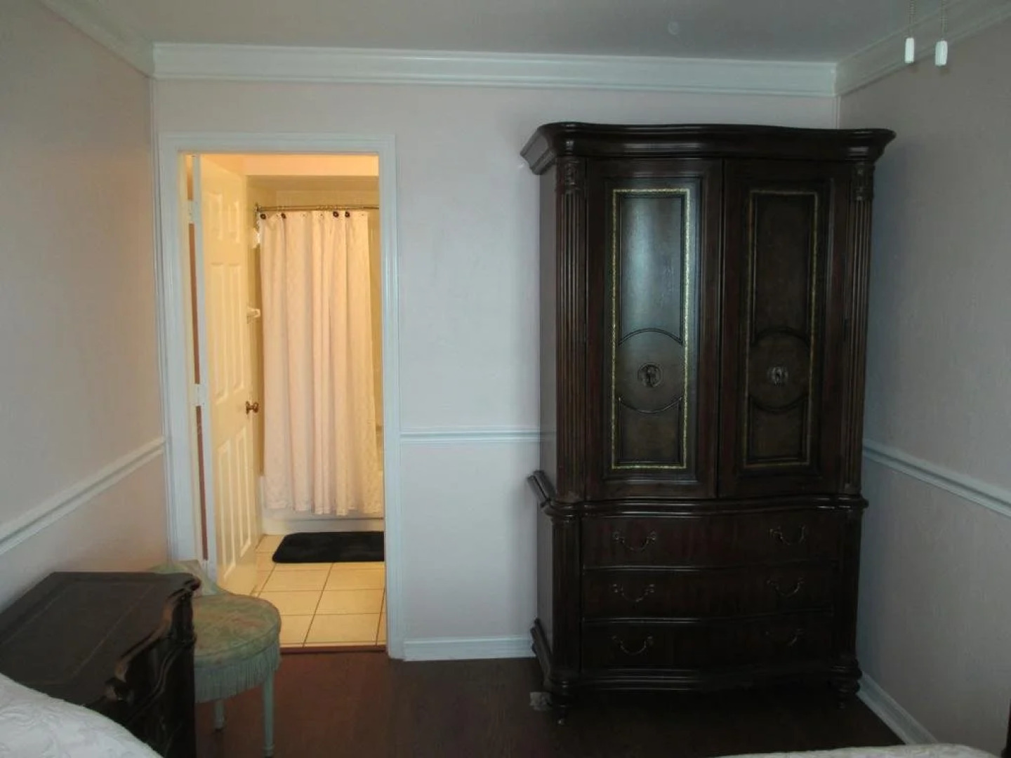 Bonita Springs Townhouse