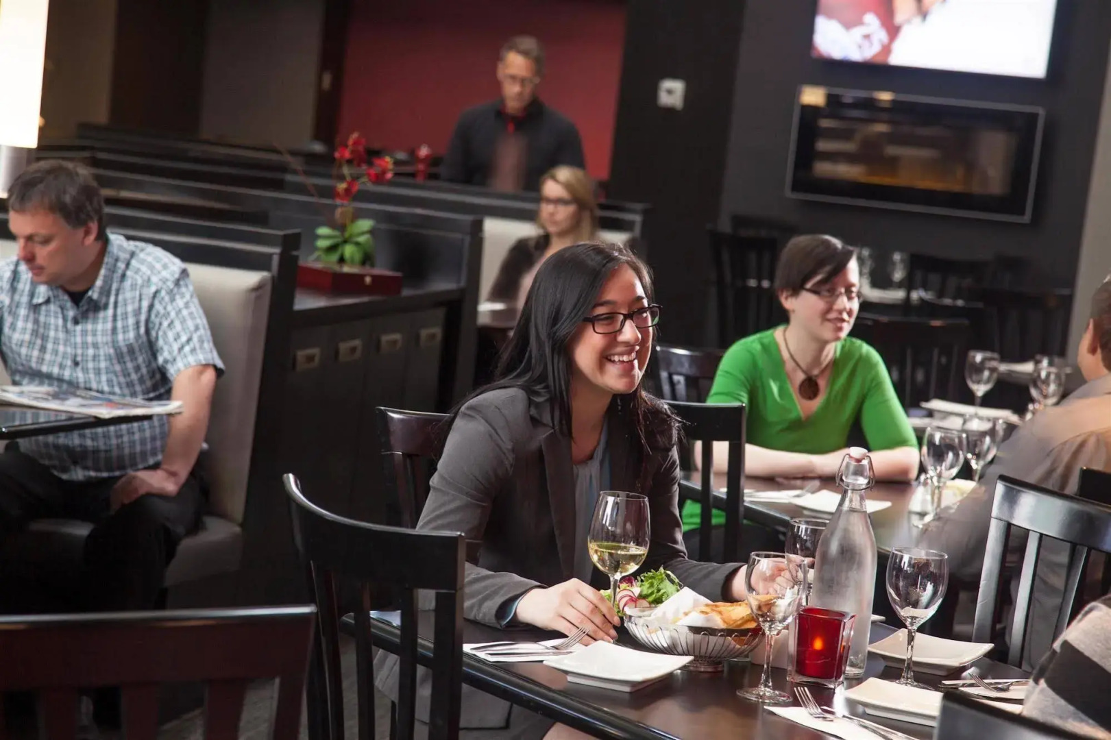 Best Western Plus City Centre/Centre-Ville