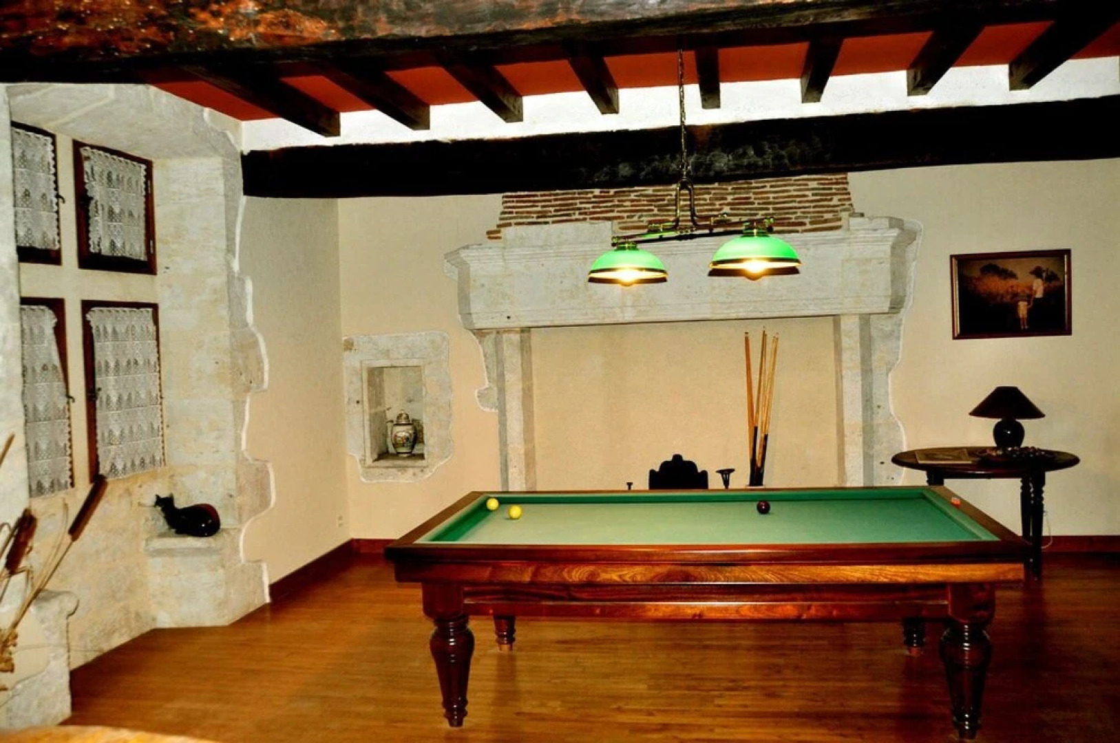 La Colline du Mieucas