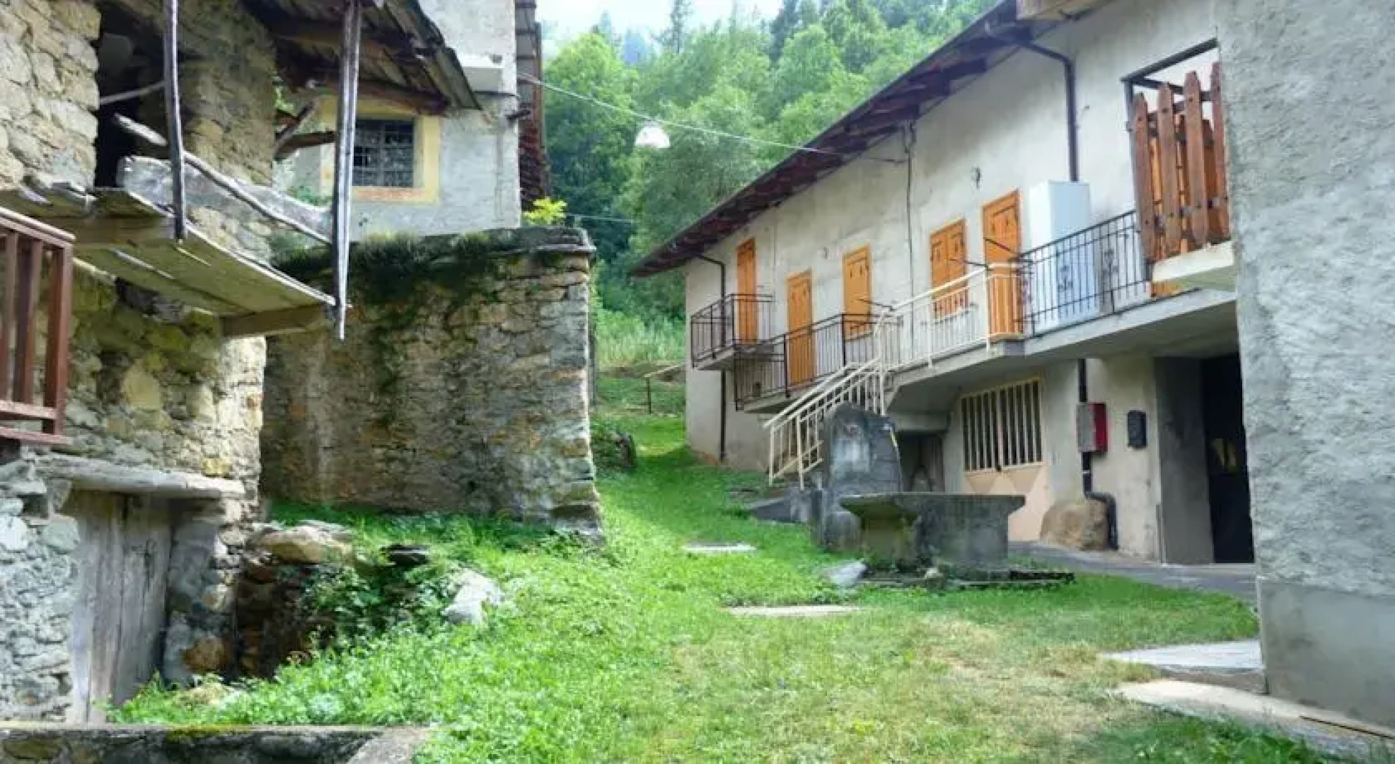Casa Rosi