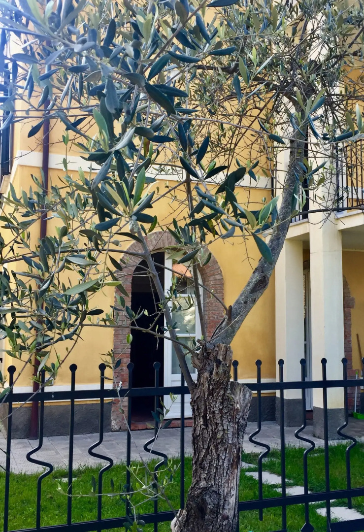 HOTIDAY Apartment Collection - Lerici Terrediliguria