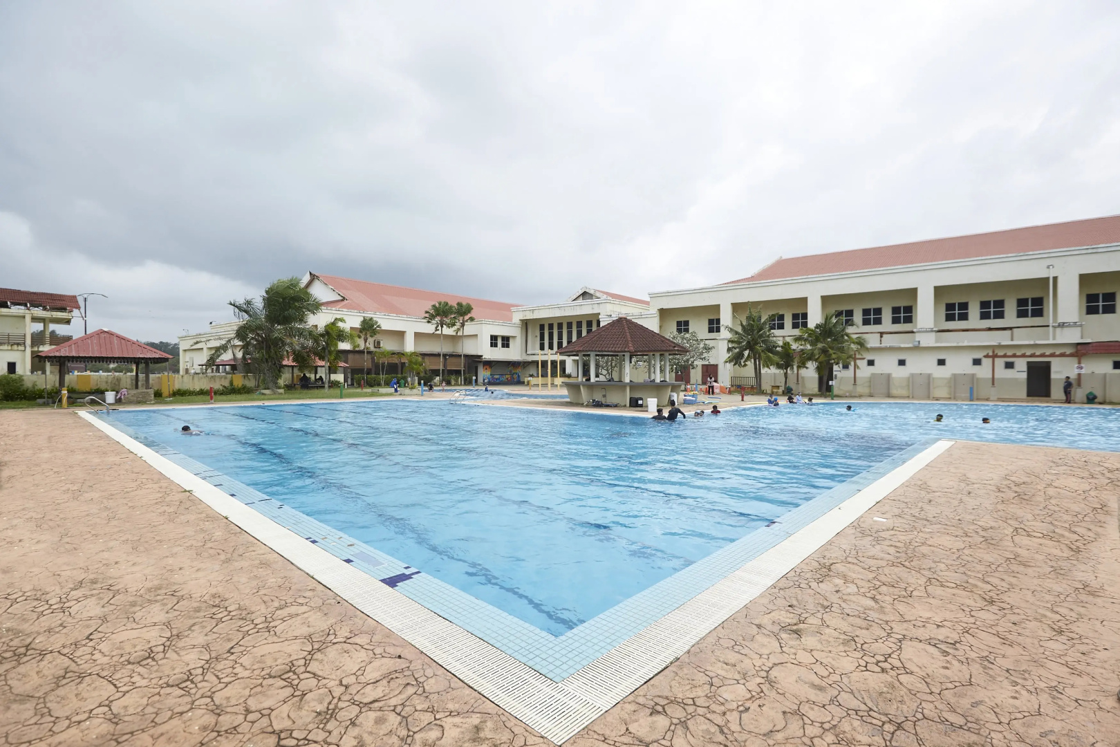 Terengganu Equestrian Resort