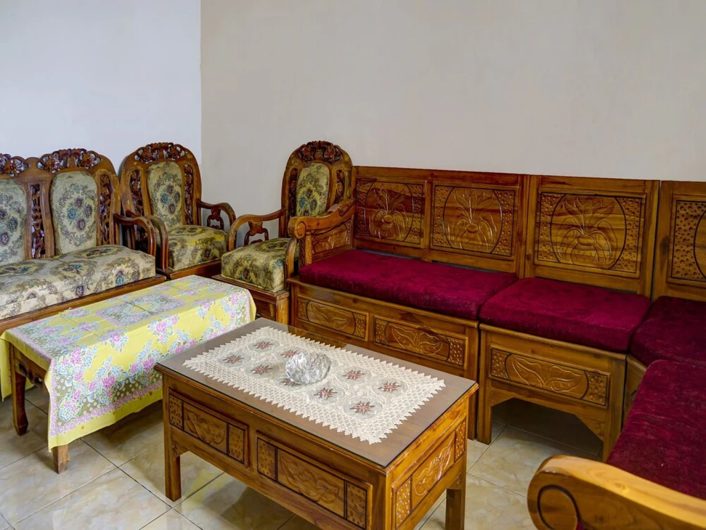 Desa Wisata Kalipucang By OYO