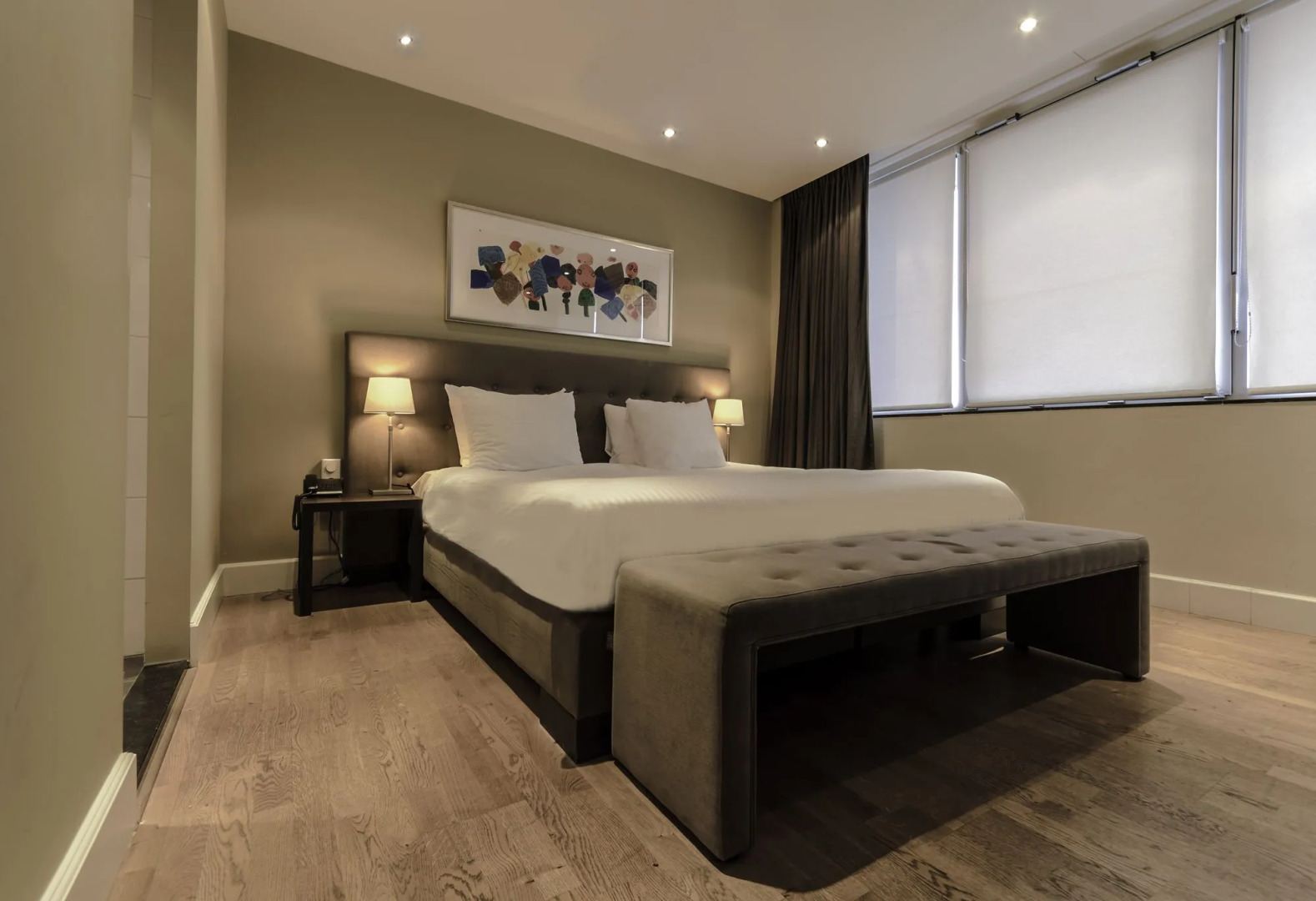 Boutique Hotel Lumière