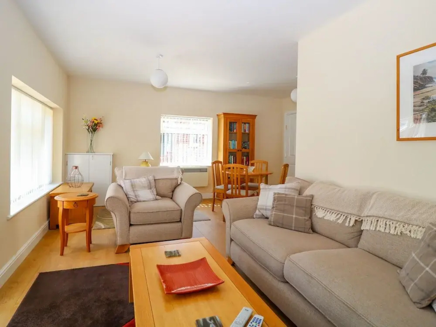 The Lodge at Orchard House