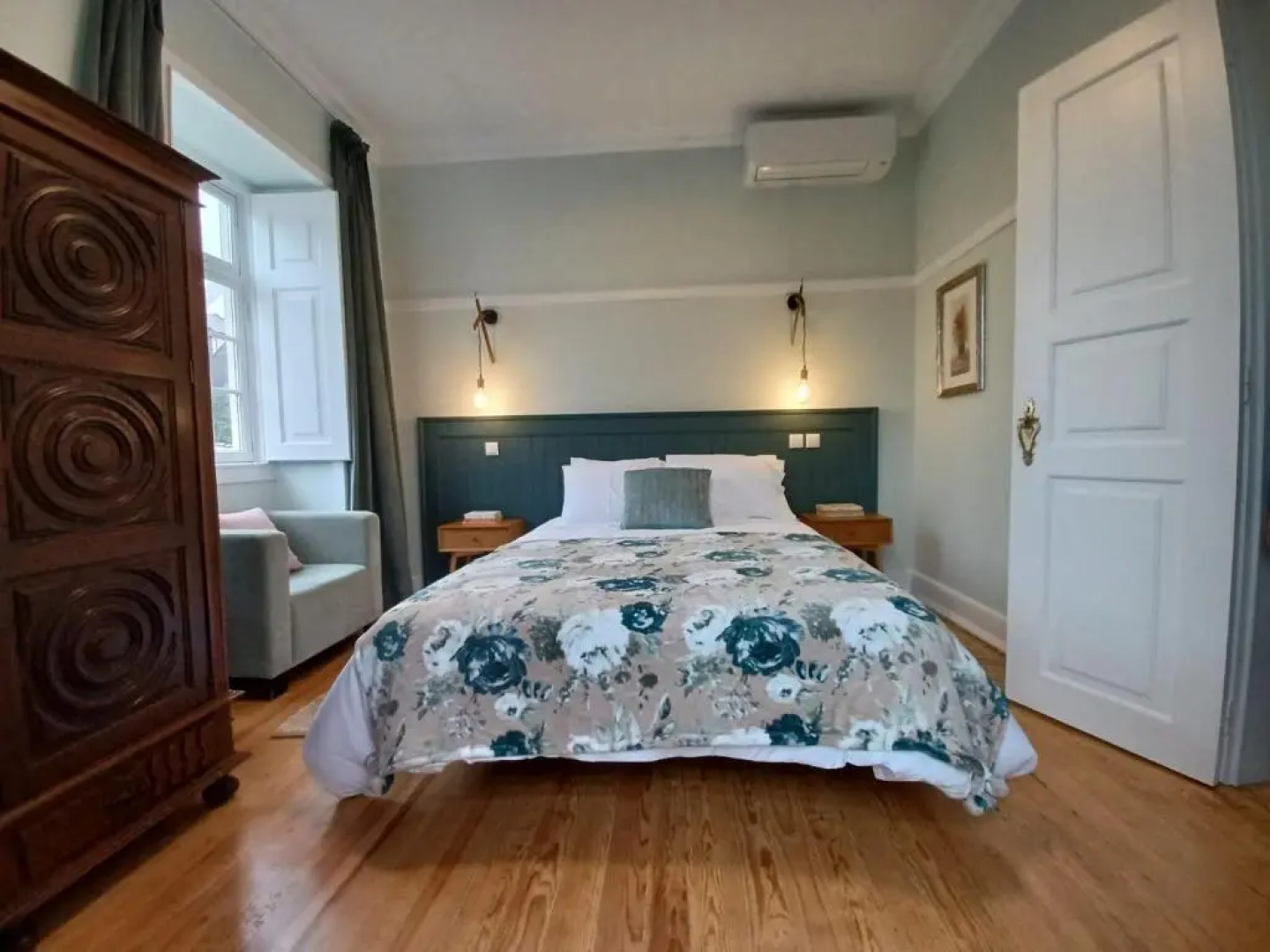 Apartamento T1 de charme - Pombal, Centro Histórico