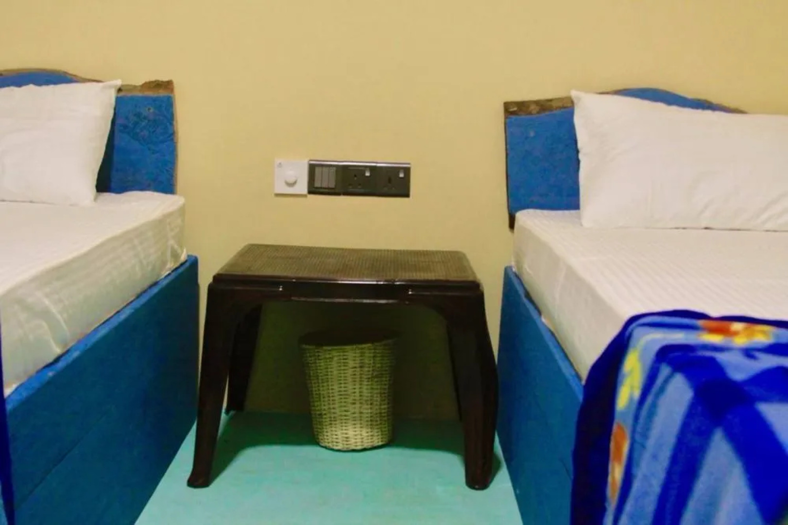 Surf Camp Arugam bay