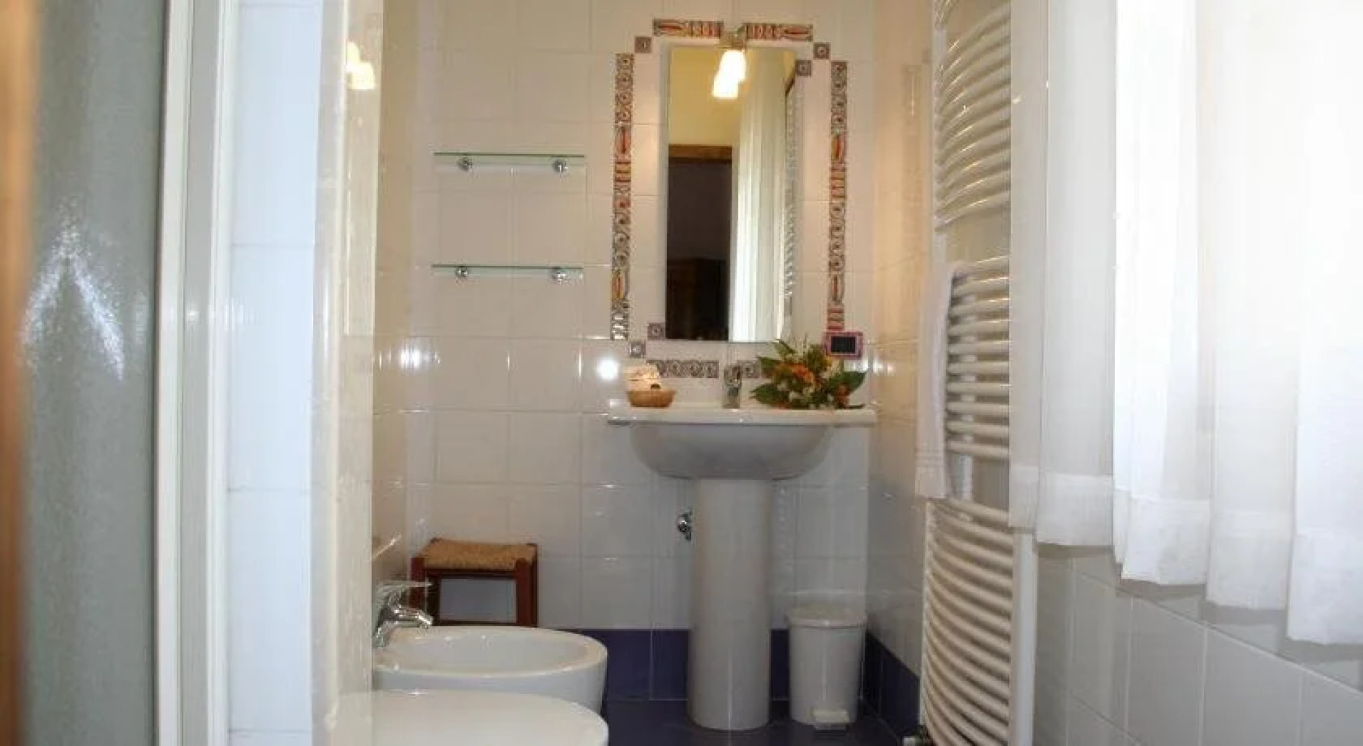 Agriturismo La Rosa Tea