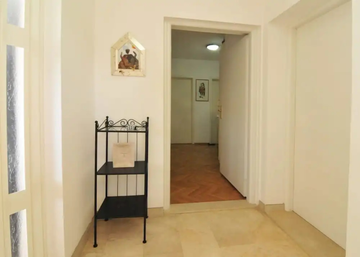 Villa Schober Appartment